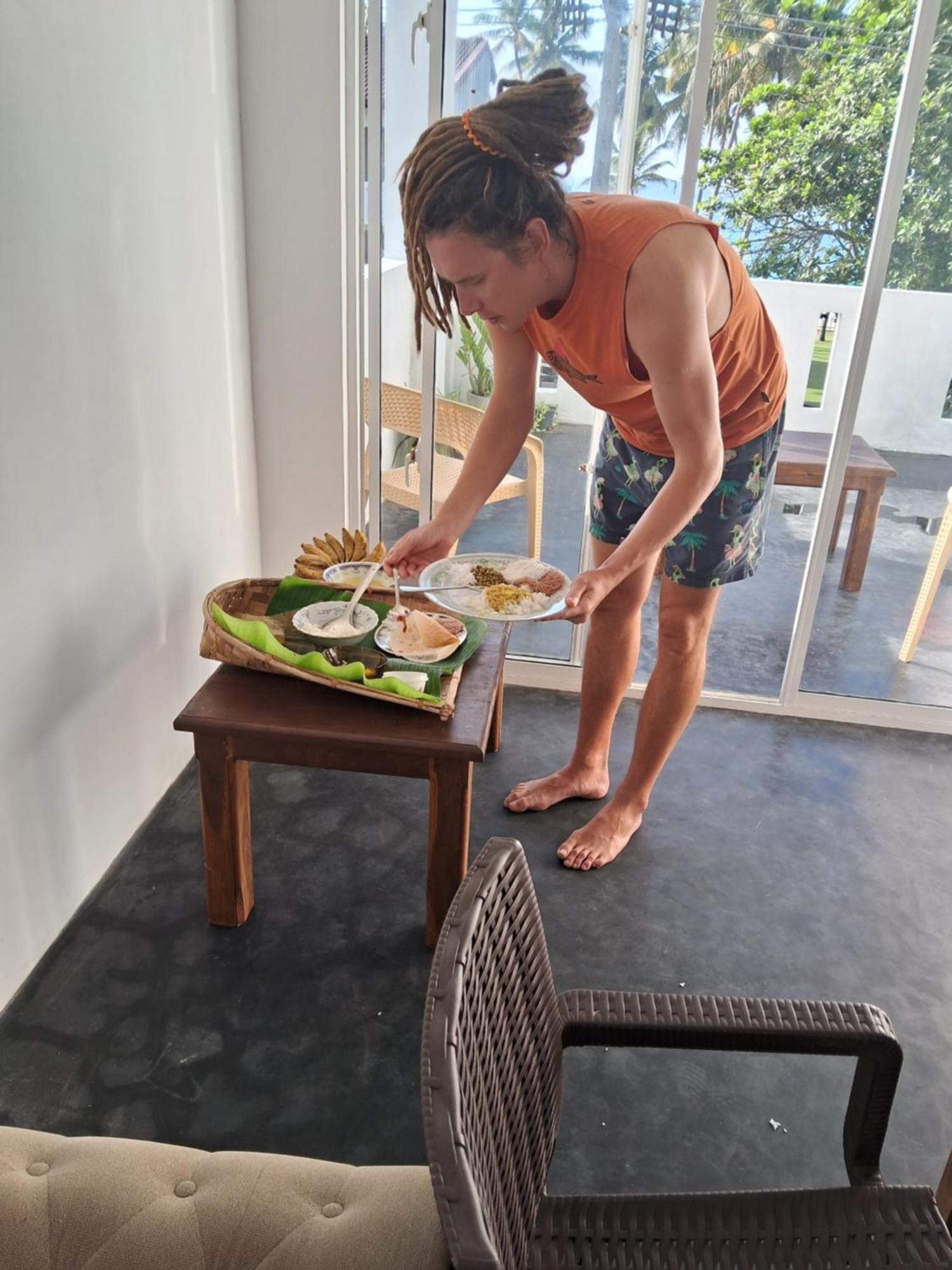 Rko Villa27 Habaraduwa Central Dış mekan fotoğraf